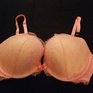 Victoria's secret push up